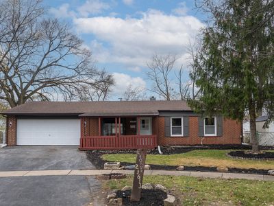 21613 Merrill Ct, Sauk Village, IL, 60411