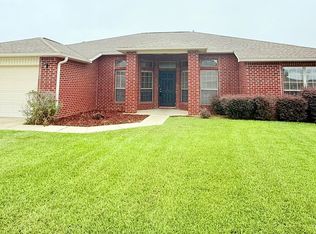 3890 Elevator Ct, Pace, FL 32571