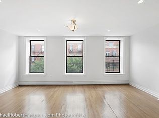 361 Saint Marks Ave APT 3, Brooklyn, NY 11238