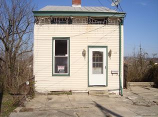 135 W 13th St, Newport, KY