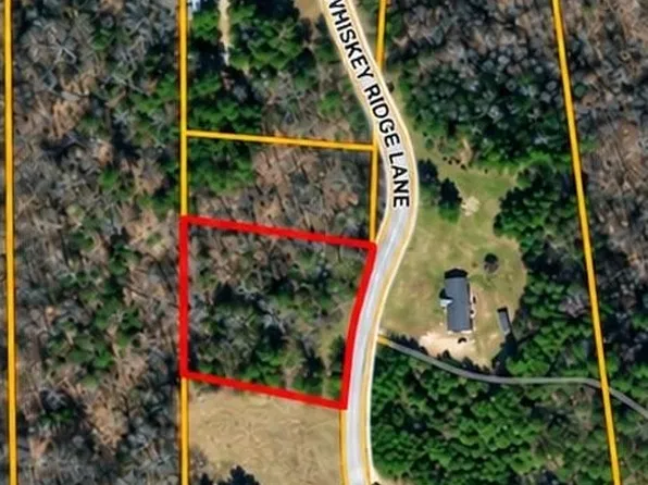 286 Whiskey Ridge Ln, Paris, TN 38242