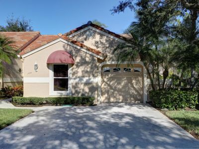 1604 Rosewood Way, Palm Beach Gardens, FL, 33418