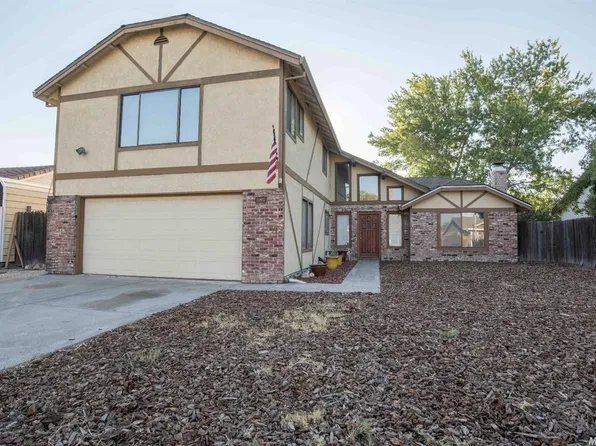 1253 Crescendo Dr, Roseville, CA 95678