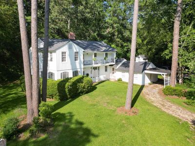 1153 Jackson Springs Rd, Macon, GA, 31211