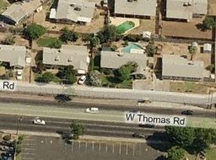 5917 W Verde Ln, Phoenix, AZ 85033