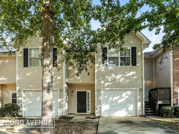 2398 Brianna Dr, Hampton, GA 30228