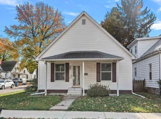 1130 W Cook St, Springfield, IL 62704