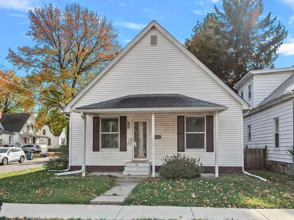 1130 W Cook St, Springfield, IL 62704