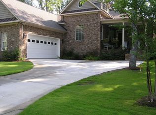 61 Independent Hill Ln, North Augusta, SC 29860