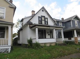 469 S Harris Ave, Columbus, OH 43204