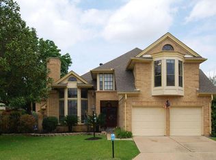 14634 S Hearthstone Green Dr, Houston, TX 77095
