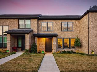 7368 Panicum Dr, Frisco, TX 75033