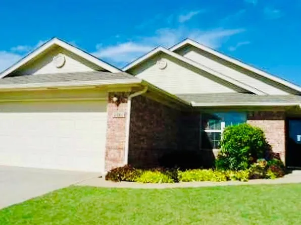 3201 SW 103rd St, Oklahoma City, OK 73159