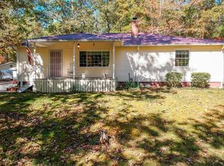 1795 Euchee Chapel Rd, Spring City, TN 37381