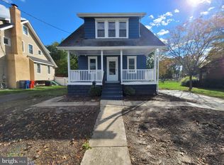 31 Ogg Ave, Somerdale, NJ 08083