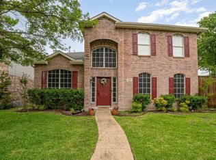2902 Daisy Ct, Garland, TX 75040