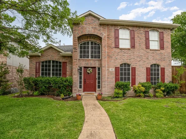 2902 Daisy Ct, Garland, TX 75040
