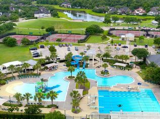 Chantilly II - Chateau Collection plan