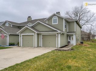 5706 NW Sunrise Meadow Cir #54D, Lees Summit, MO 64064