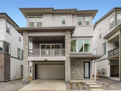 7728 S Cherokee Trail, Centennial, CO, 80016