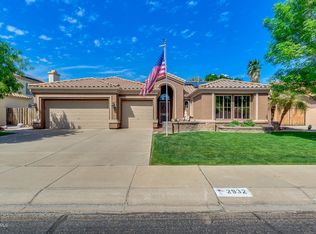 2932 E Millbrae Ln, Gilbert, AZ 85234