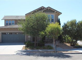 16137 Orchard St, Fontana, CA 92336