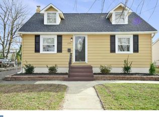 204 4th St, Brooklawn, NJ 08030
