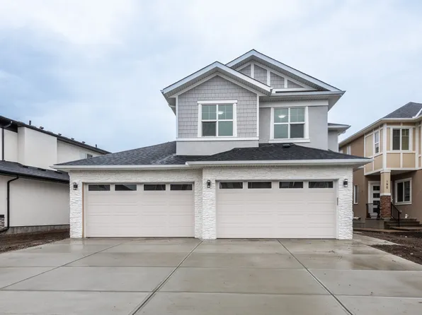 194 Kinniburgh Cres #194, Chestermere, AB T1X 1Y1