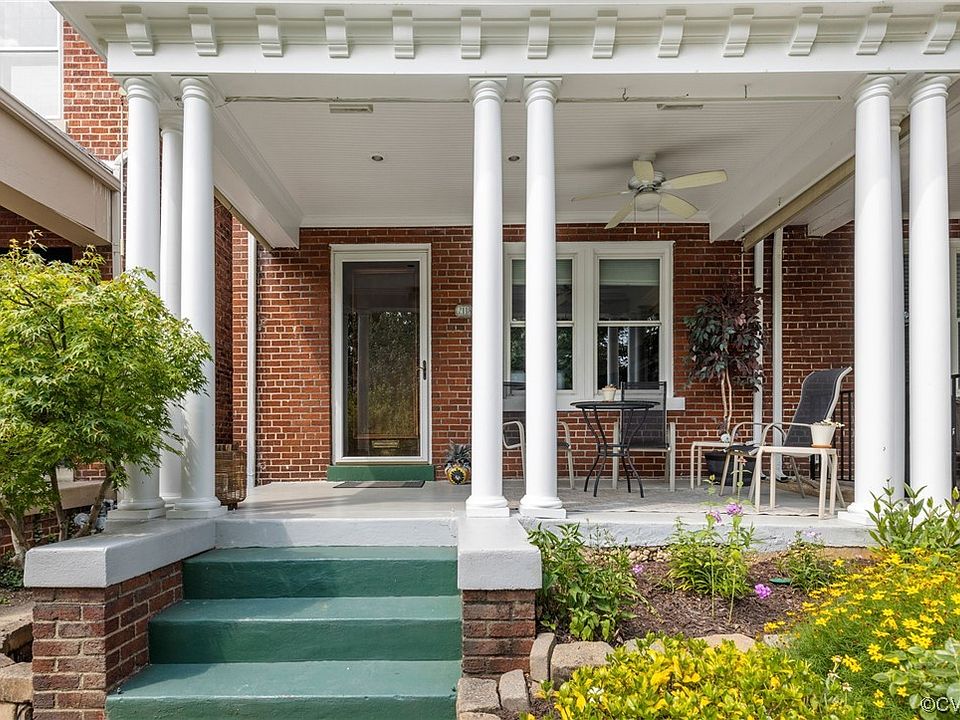2118 Maplewood Ave, Richmond, VA 23220 Zillow