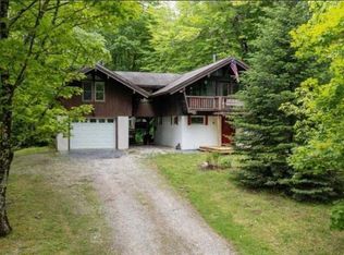 1 Highwood Rd, Bondville, VT 05340
