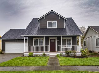 1373 Elm St, Lynden, WA 98264