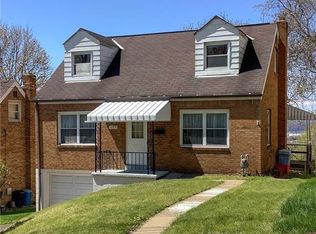 325 Thomas Ave, Pittsburgh, PA
