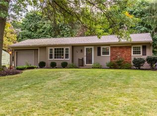 19 Crossfield Rd, Fairport, NY 14450