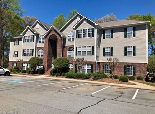 223 Timberline Ridge Ct, Winston Salem, NC 27106