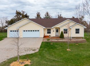 1652 329th Ln, Madrid, IA 50156