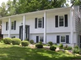 2933 Purple Finch Rd, Roanoke, VA 24018