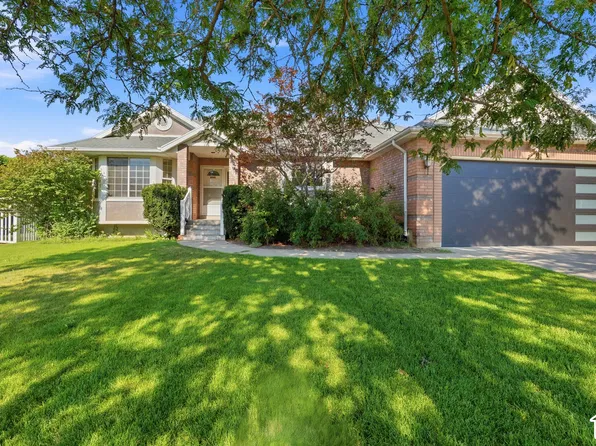 3595 N 2175 E, Layton, UT 84040