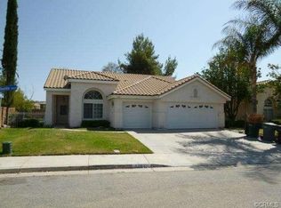 1362 Avenida Floribunda, San Jacinto, CA 92583