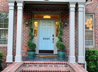 6320 Shinn Creek Ln, Wilmington, NC 28409