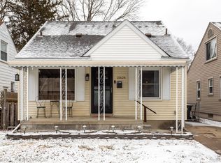 15624 Woodworth, Redford, MI 48239