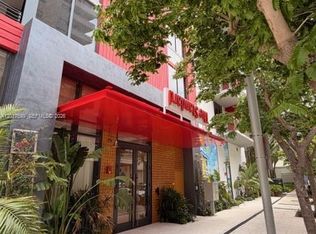 90 NE 32nd #823, Miami, FL 33127