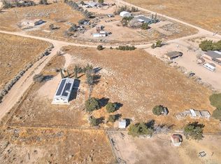 25253 Malmo St, Lancaster, CA 93536