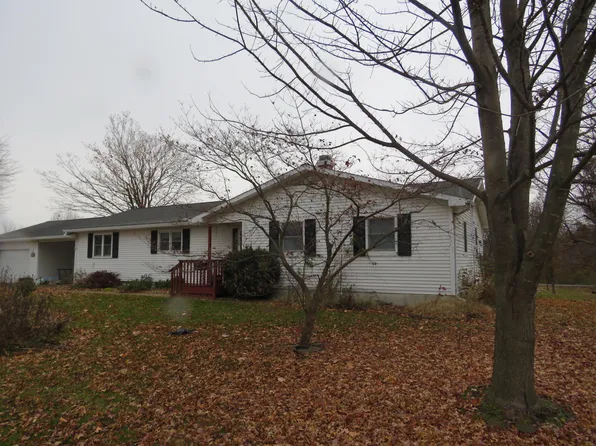 119 E South St, Bowling Green, MO 63334