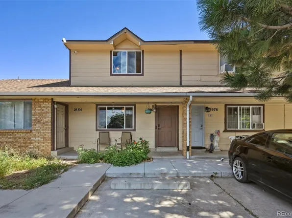 1980 Eagle Street, Aurora, CO 80011