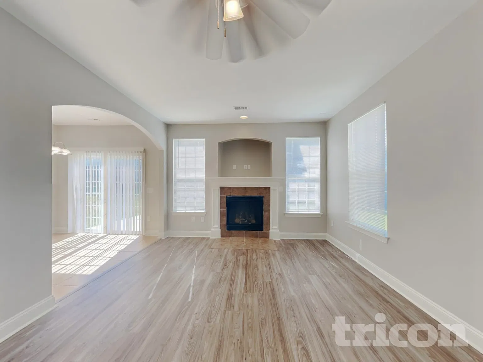 3238 Penny Earley Lane Kannapolis NC — Photo 3