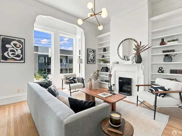 400 Oak St APT 6, San Francisco, CA 94102