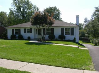 302 Wilson Downing Rd, Lexington, KY 40517