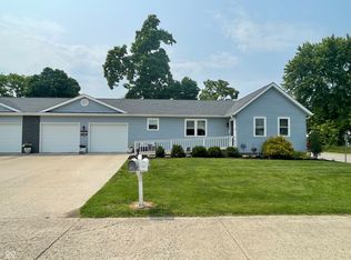 304 E Wayne St, Spencer, IN 47460