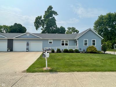 304 E Wayne St, Spencer, IN, 47460