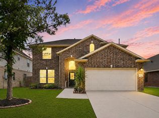 9438 Emerald Lakes Dr, Rosharon, TX 77583